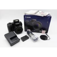 Canon Sx70 Hs Power-shot Nueva Open Box  segunda mano  Tecamac