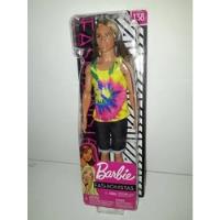 Usado, Mattel Barbie Ken Fashionista Long Blonde Hair Doll 138 segunda mano   México 