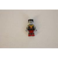 2017 Colossus Phoenix Five Lego Bootleg X-men Marvel segunda mano   México 