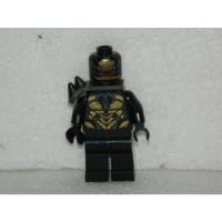 Lego Minifigura Outrider Shoulder Armor Pad 76123 segunda mano   México 