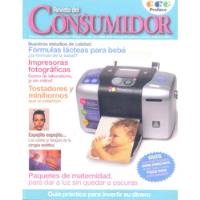 Revista Del Consumidor Edición De Mayo De 2005 segunda mano   México 