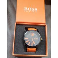 Reloj Hugo Boss Orange segunda mano   México 