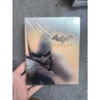 Batman Arkham City Steelbook Playstation 3 Ps3 Caja Metálica segunda mano   México 