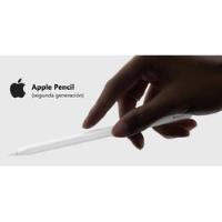 Lápiz Apple Pencil (segunda Generación) Stylus Pen Para iPad segunda mano   México 