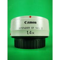 Canon Extender Ef 1.4x Iii Seminuevo Funcionando , usado segunda mano   México 