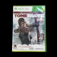 Tomb Raider Game Of The Year segunda mano   México 