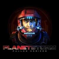 Planetstorm: Fallen Horizon Soundtrack (by Jon Everist), usado segunda mano   México 