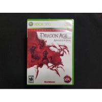Dragon Age Origins - Awakening segunda mano   México 