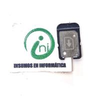Porta Sim Sony Xperia E5 F3313 segunda mano   México 
