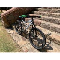 Usado, Bicicleta Mongoose Xr 250 Doble Suspensión segunda mano   México 