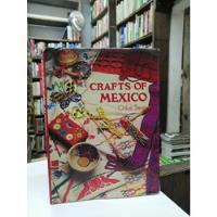 Crafts Of Mexico (contemporáneos), usado segunda mano   México 