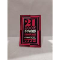 21 Book Covers Real And Imagined.david Pearson segunda mano   México 