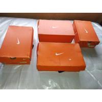  6 Cajas Para Tenis Nike Del Número 6 1/2 Y 1 Caja adidas#6 segunda mano   México 