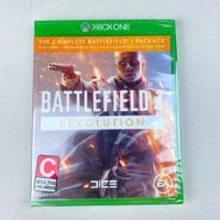Sellado Battlefield 1 Revolution Juego Xbox One, usado segunda mano   México 