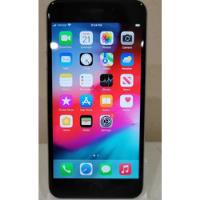 Usado, iPhone 6s Plus Color Negro 16gb Liberado De Fabrica Envío Ra segunda mano   México 
