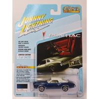 Johnny Lightning Pontiac Grand Am 1973 9478ej Misrecuerdosmx segunda mano   México 