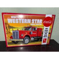 western star trucks segunda mano   México 