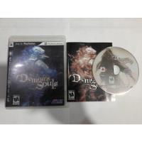 Demon's Souls Completo Para Playstation 3 segunda mano   México 