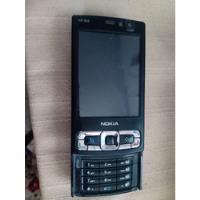 Nokia N95 Rm421 Con Detalle segunda mano   México 