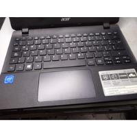 Refacciones Para Mini Laptop Acer Aspire Es 11, usado segunda mano   México 