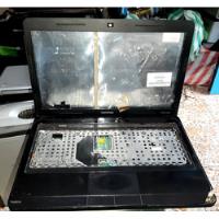 Laptop Compaq Cq43-170la Para Refacciones segunda mano   México 