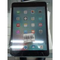 iPad Mini 1 , usado segunda mano   México 