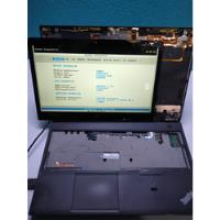 Lenovo Thinkpad W540 Core I7-4900mq 2,8 Por Partes segunda mano   México 