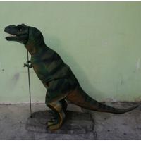 Tyranosaurio Rex Completo 80 Fasciculos Revista Conozca Más  segunda mano   México 