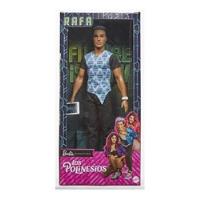 Barbie Polinesios Rafa Doll Toy Original Sellado segunda mano   México 