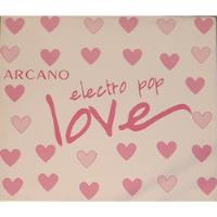 Cd Arcano - Electro Pop - Violin Instrumental segunda mano   México 