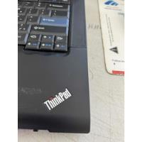 Laptop Lenovo Thinkpad T410s Core I5 Ssd 4ddr segunda mano   México 