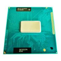 Procesador Intel Core I5-3320m Hp Probook 6470b 8470p Sr0mx segunda mano   México 