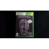 Dishonored Game Of The Year Edition, usado segunda mano   México 