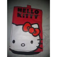 Hello Kitty Bolsita Para Celular O Monedero Original Loose, usado segunda mano   México 