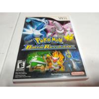 Pokémon Battle Revolution Wii, usado segunda mano   México 