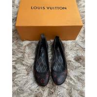 Flats Louis Vuitton Originales segunda mano   México 