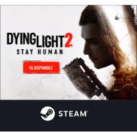 Dying Light 2 Stay Human, usado segunda mano   México 