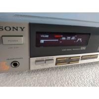 Sony Ta-ax44 Amplificador Integrado *para Reparar* segunda mano   México 
