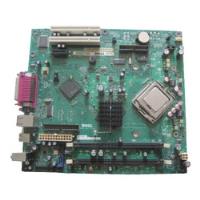 Tarjeta Madre Dell Optiplex 210l P4 C/procesador A 3.0 Ghz segunda mano   México 