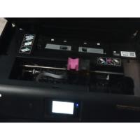 Impresora Color Negra Hp  Deskjet Ink Advantage 4675  segunda mano   México 