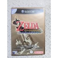 Usado, Zelda Wind Waker Y Ocarina Of Time Edición Pal Europeo 2 Cd segunda mano   México 