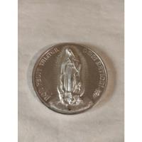 Medalla Inauguración P Monumental Basílica Virgen Guadalupe  segunda mano   México 