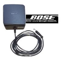 Bose®, Cargador Sounddock Portable, Soundlink Wifi Air 20v segunda mano   México 