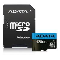 Memoria Micro Sd Adata Outlet 128gb Microsdxc Clase 10 /v, usado segunda mano   México 