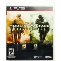 Call Of Duty Modern Warfare 4 Ps3 - Playstation 3 segunda mano   México 