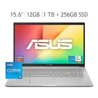 Laptop Asus Vivobook K513 Ram 12gb 1tb Dd 256 Ssd Seminueva  segunda mano   México 
