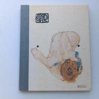 Libro: Egon Schiele. Erotic Sketches, Erotische Skizzen. Pre segunda mano   México 