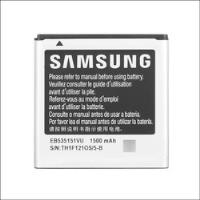 Bateria Samsung Eb535151vu segunda mano   México 