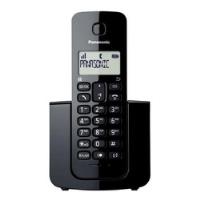 Teléfono Inalámbrico Panasonic Kx-tgb110meb Outlet Neg /v, usado segunda mano   México 