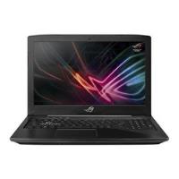 Laptop Asus Rog Strix Gl503vd Nvidia, Intel Core I7-7700hq segunda mano   México 